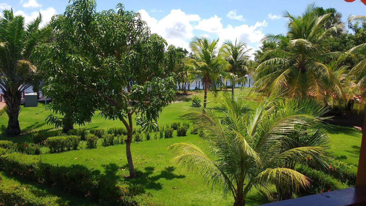 Portal Do Sol Lencois Pousada Barreirinhas Exterior foto